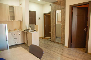 Lidman's Appartment